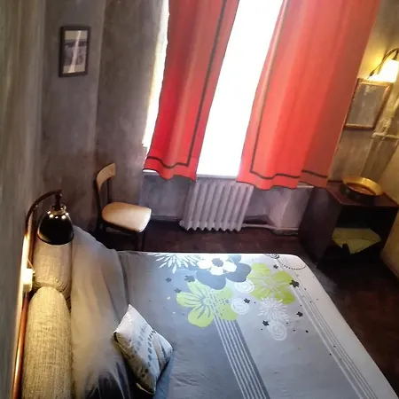 4rooms Konukevi Odessa