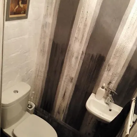 4rooms Konukevi Odessa