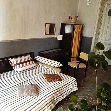 Konukevi 4rooms Odessa