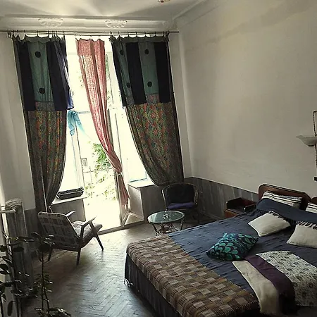 Konukevi 4rooms