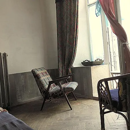 4rooms Konukevi
