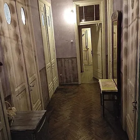 4rooms Konukevi *
