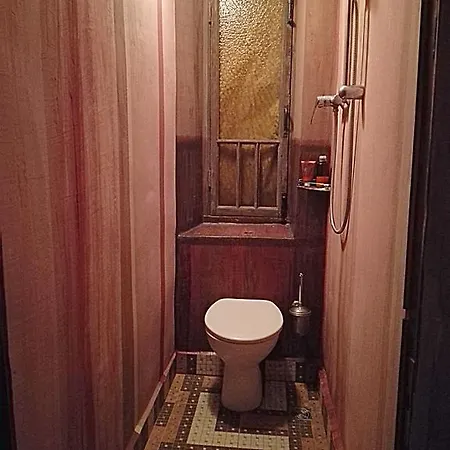 4rooms Konukevi Odessa