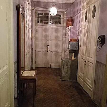 Konukevi 4rooms *