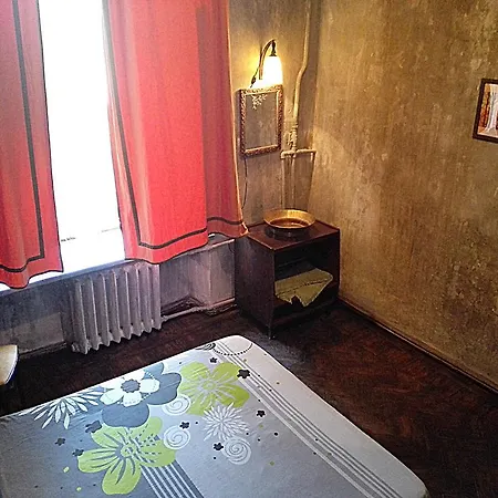 4rooms Konukevi Odessa